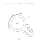 Systems and Methods for Manufacturing Reinforced Weatherstrip diagram and image