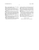 Method of preparation of a MWCNT/polymer composite having electromagnetic interference shielding effectiveness diagram and image