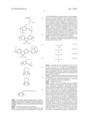 ELECTROCONDUCTIVE POLYMER COMPOSITION, ELECTROCONDUCTIVE POLYMER MATERIAL AND METHOD FOR PRODUCING ELECTROCONDUCTIVE POLYMER MATERIAL diagram and image