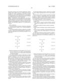 ELECTROCONDUCTIVE POLYMER COMPOSITION, ELECTROCONDUCTIVE POLYMER MATERIAL AND METHOD FOR PRODUCING ELECTROCONDUCTIVE POLYMER MATERIAL diagram and image