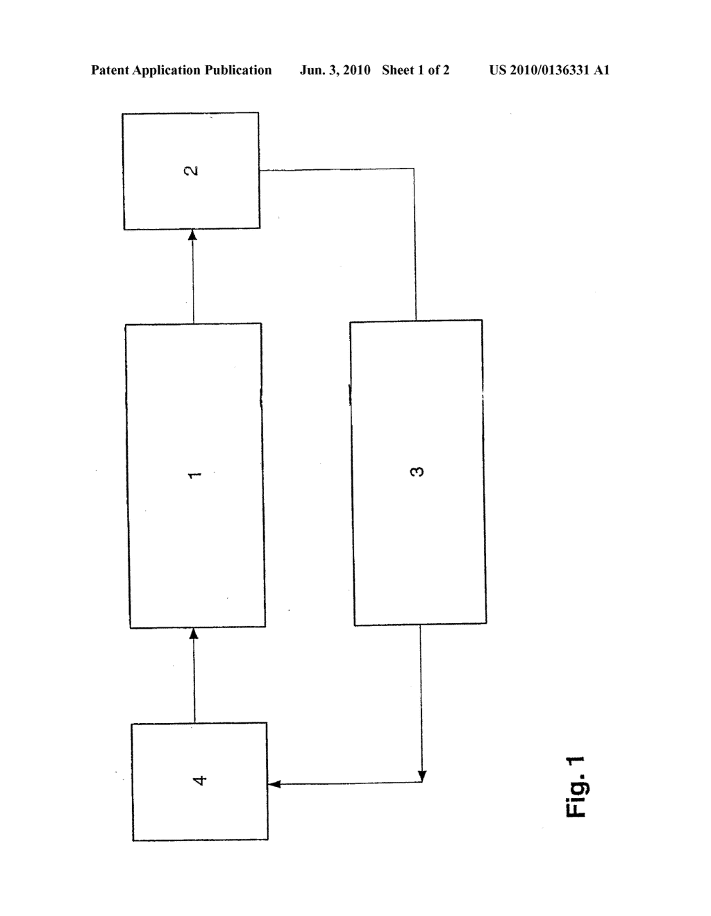 TRANSPARENT BARRIER FILM AND METHOD FOR PRODUCING THE SAME - diagram, schematic, and image 02