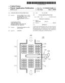 COOLING DEVICE OF BATTERY PACK diagram and image