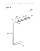 Secondary battery with improved capacity and installation convenience diagram and image