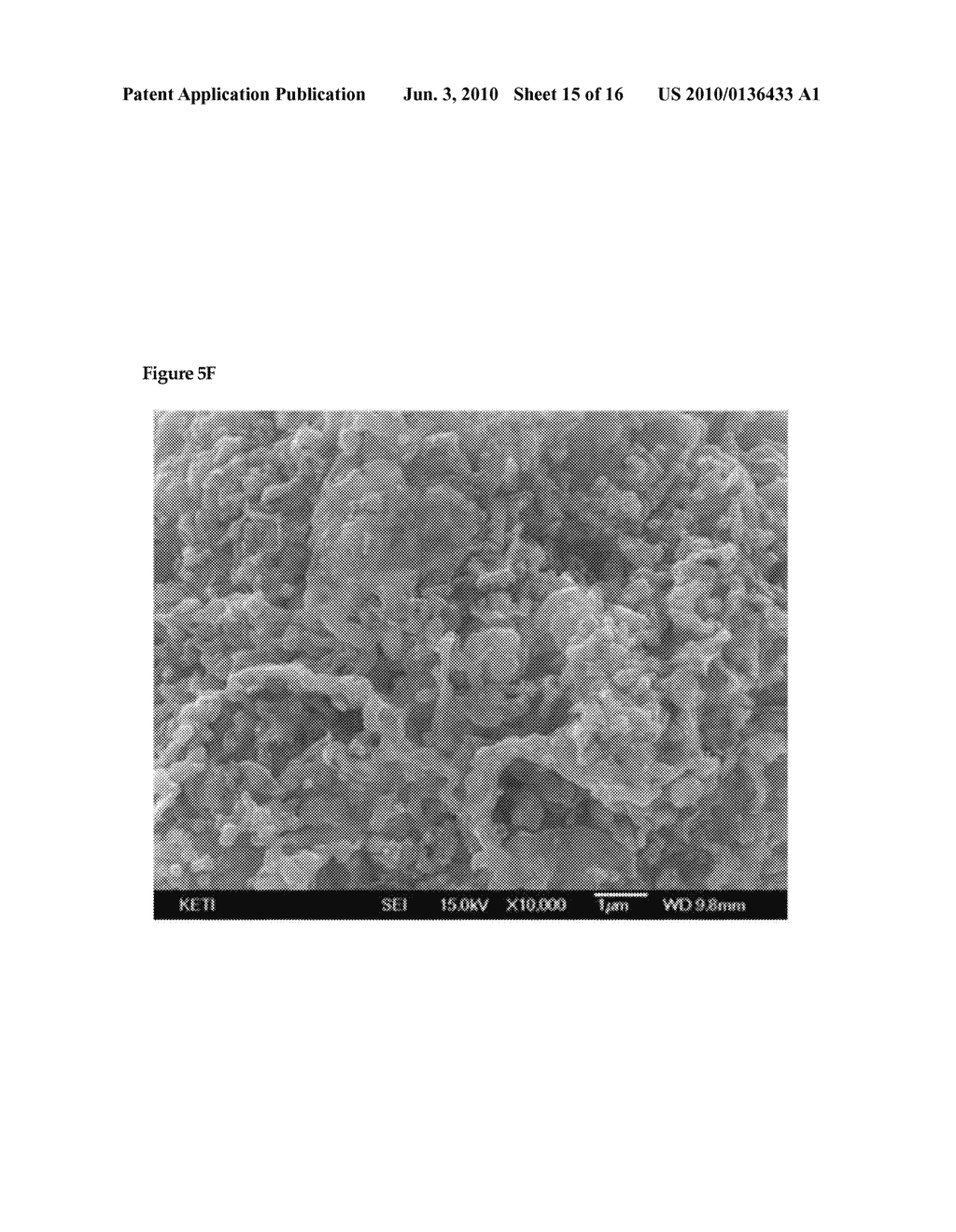 METHOD OF PREPARING SPHERICAL SHAPE POSITIVE ACTIVE MATERIAL FOR LITHIUM SECONDARY BATTERY - diagram, schematic, and image 16