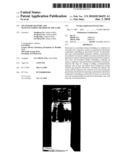 SECONDARY BATTERY AND MANUFACTURING METHOD OF THE SAME diagram and image