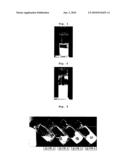 SECONDARY BATTERY AND MANUFACTURING METHOD OF THE SAME diagram and image