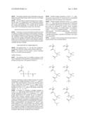 RESIST COMPOSITION AND PATTERNING PROCESS diagram and image