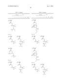 RESIST COMPOSITION AND PATTERNING PROCESS diagram and image