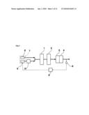 LOW NOx COMBUSTION APPARATUS diagram and image