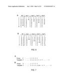 Methods and Compositions for Isolating Nucleic Acid Sequence Variants diagram and image