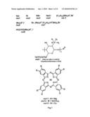 Process for Detecting Gaseous Halogenated Compounds diagram and image