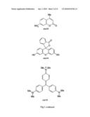 Process for Detecting Gaseous Halogenated Compounds diagram and image