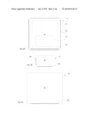 METHOD FOR MAKING SEMICONDUCTOR MULTIPACKAGE MODULE INCLUDING DIE AND INVERTED LAND GRID ARRAY PACKAGE STACKED OVER BALL GRID ARRAY PACKAGE diagram and image