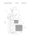 DELIVERY OF VAPOR PRECURSOR FROM SOLID SOURCE diagram and image