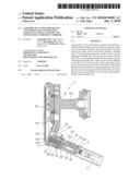 ASSEMBLY OF A LOW-NOISE BLOCK CONVERTER AND A FILTER FOR A SATELLITE ANTENNA SYSTEM, AND CONNECTING COMPONENT THEREOF diagram and image