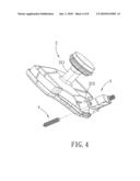 ASSEMBLY OF A LOW-NOISE BLOCK CONVERTER AND A FILTER FOR A SATELLITE ANTENNA SYSTEM, AND CONNECTING COMPONENT THEREOF diagram and image