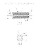 ASSEMBLY OF A LOW-NOISE BLOCK CONVERTER AND A FILTER FOR A SATELLITE ANTENNA SYSTEM, AND CONNECTING COMPONENT THEREOF diagram and image