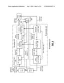 CONFIGURABLE BASEBAND PROCESSING FOR RECEIVER AND TRANSMITTER AND METHODS FOR USE THEREWITH diagram and image