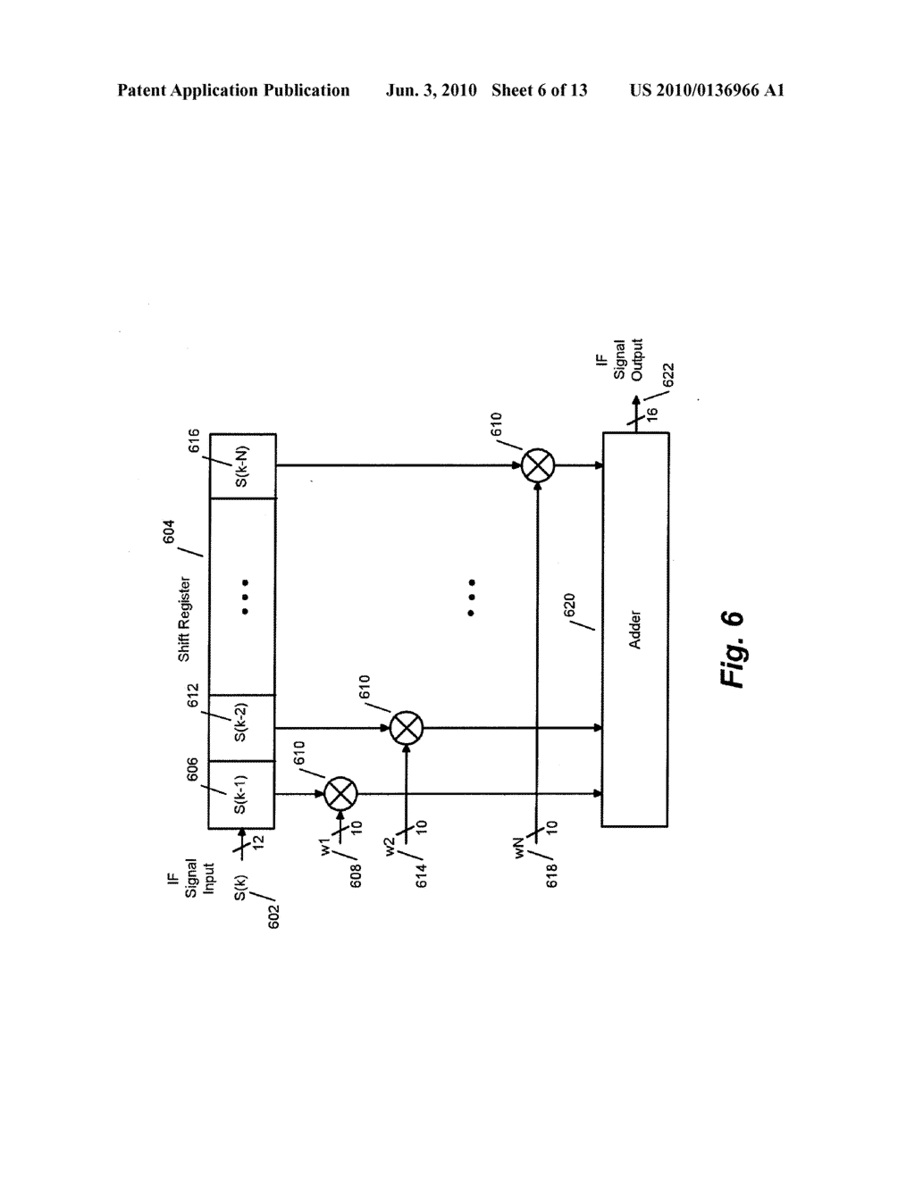 WIRELESS REPEATER WITH ARBITARY PROGRAMMABLE SELECTIVITY - diagram, schematic, and image 07