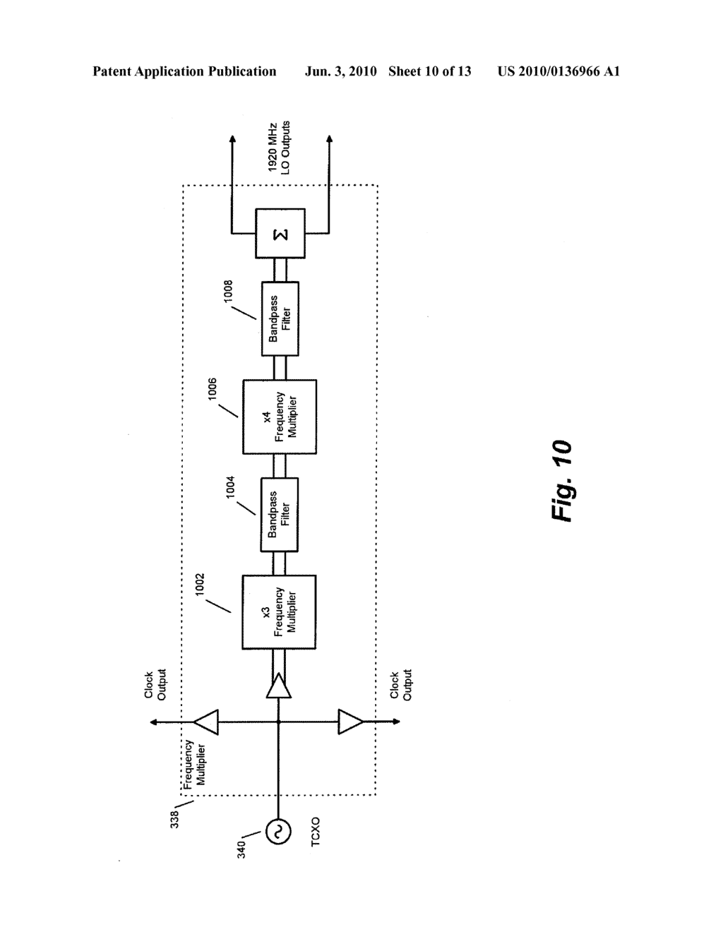 WIRELESS REPEATER WITH ARBITARY PROGRAMMABLE SELECTIVITY - diagram, schematic, and image 11