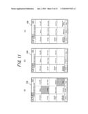 Mobile Communication Terminal and Control Method Thereof diagram and image