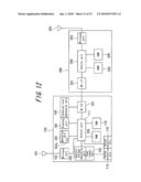 Mobile Communication Terminal and Control Method Thereof diagram and image