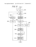 Mobile Communication Terminal and Control Method Thereof diagram and image