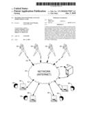 METHOD AND SYSTEM FOR A FANTASY SPORTS DRAFT GAME diagram and image