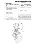 Method and system for changing the appearance of gaming machines as part of optimizing the number of gaming machines presenting particular games diagram and image