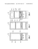 Method and system for changing the appearance of gaming machines as part of optimizing the number of gaming machines presenting particular games diagram and image