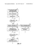 Method and system for changing the appearance of gaming machines as part of optimizing the number of gaming machines presenting particular games diagram and image