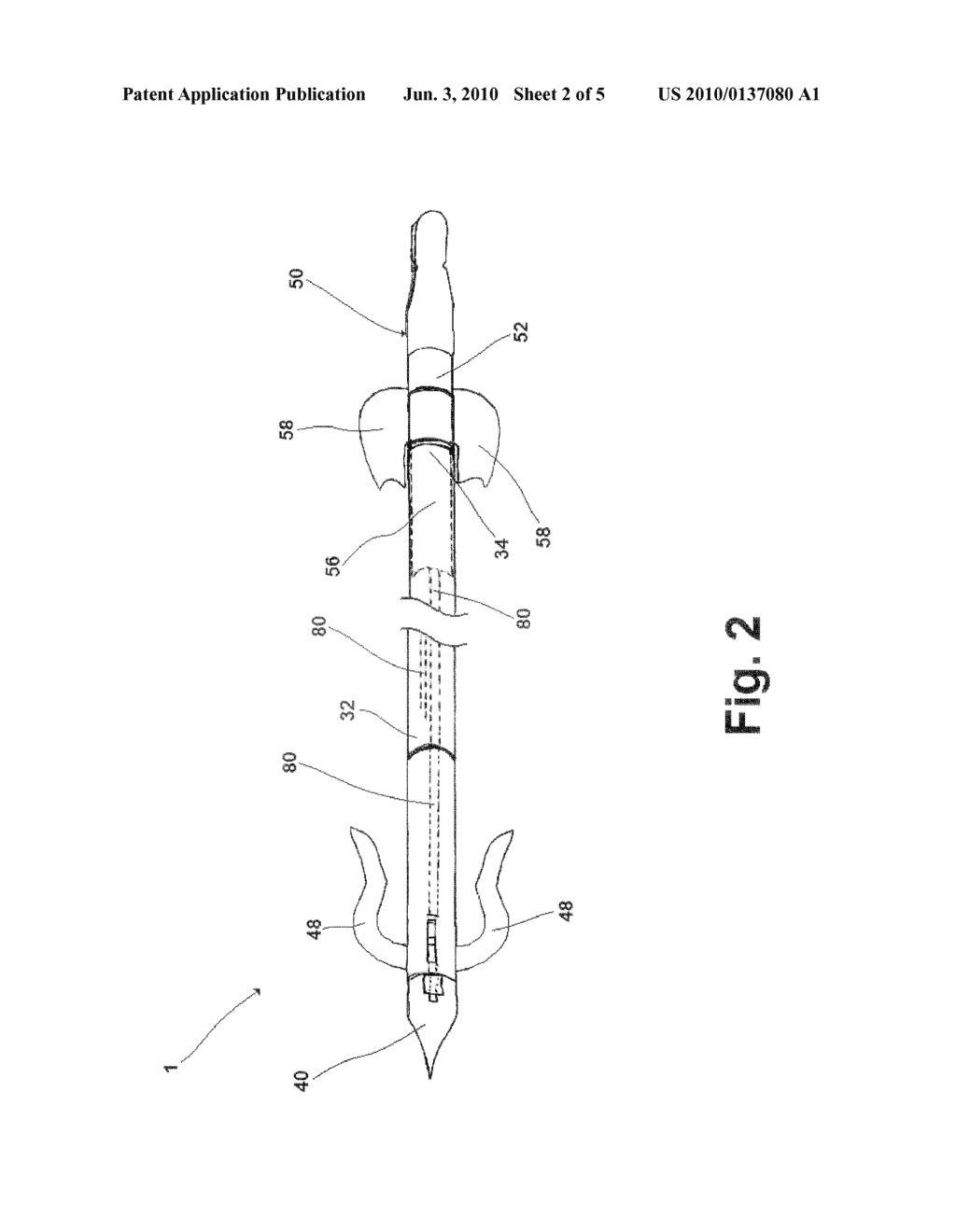 GAME ANIMAL ESCAPE IMPEDANCE DEVICE - diagram, schematic, and image 03