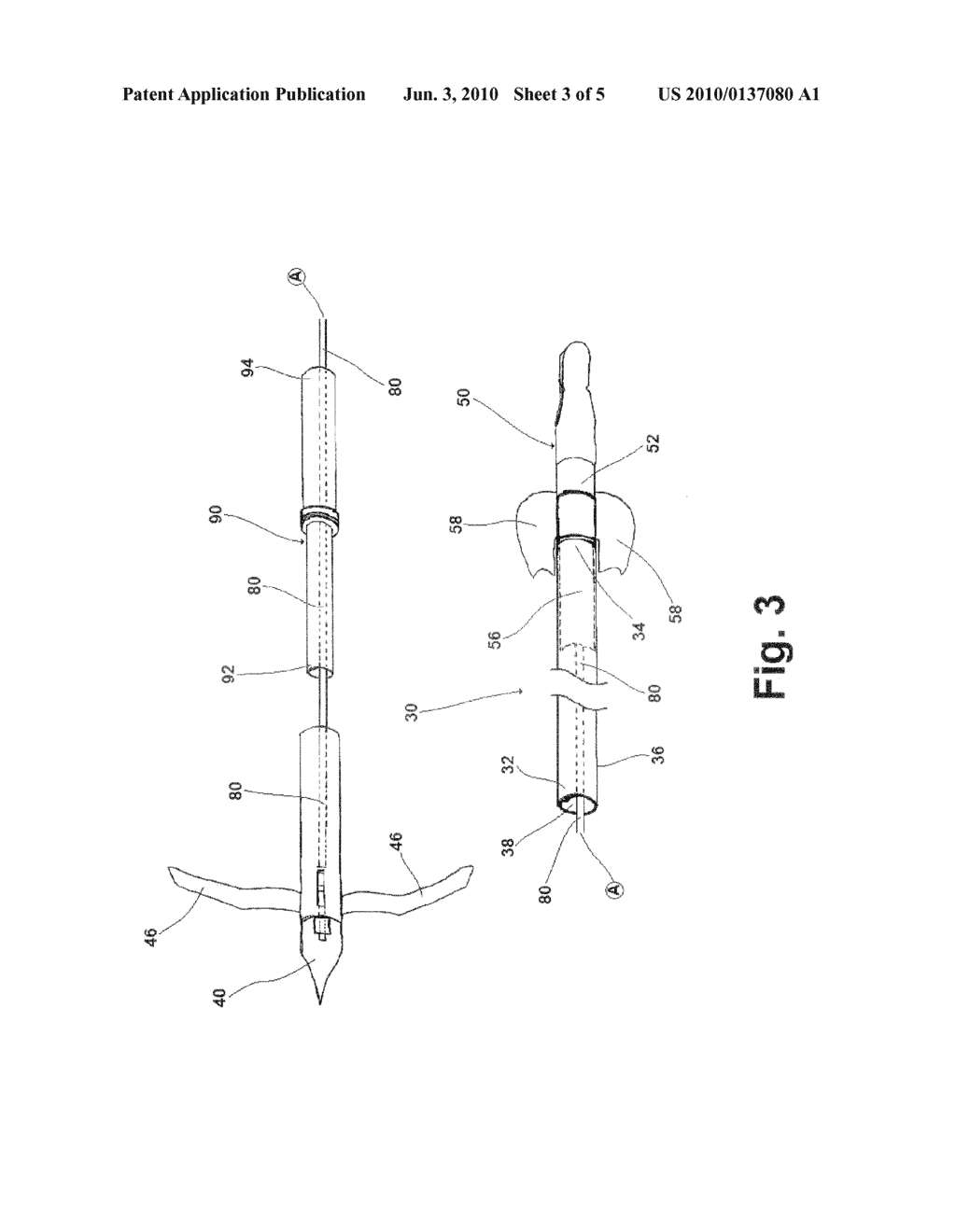 GAME ANIMAL ESCAPE IMPEDANCE DEVICE - diagram, schematic, and image 04