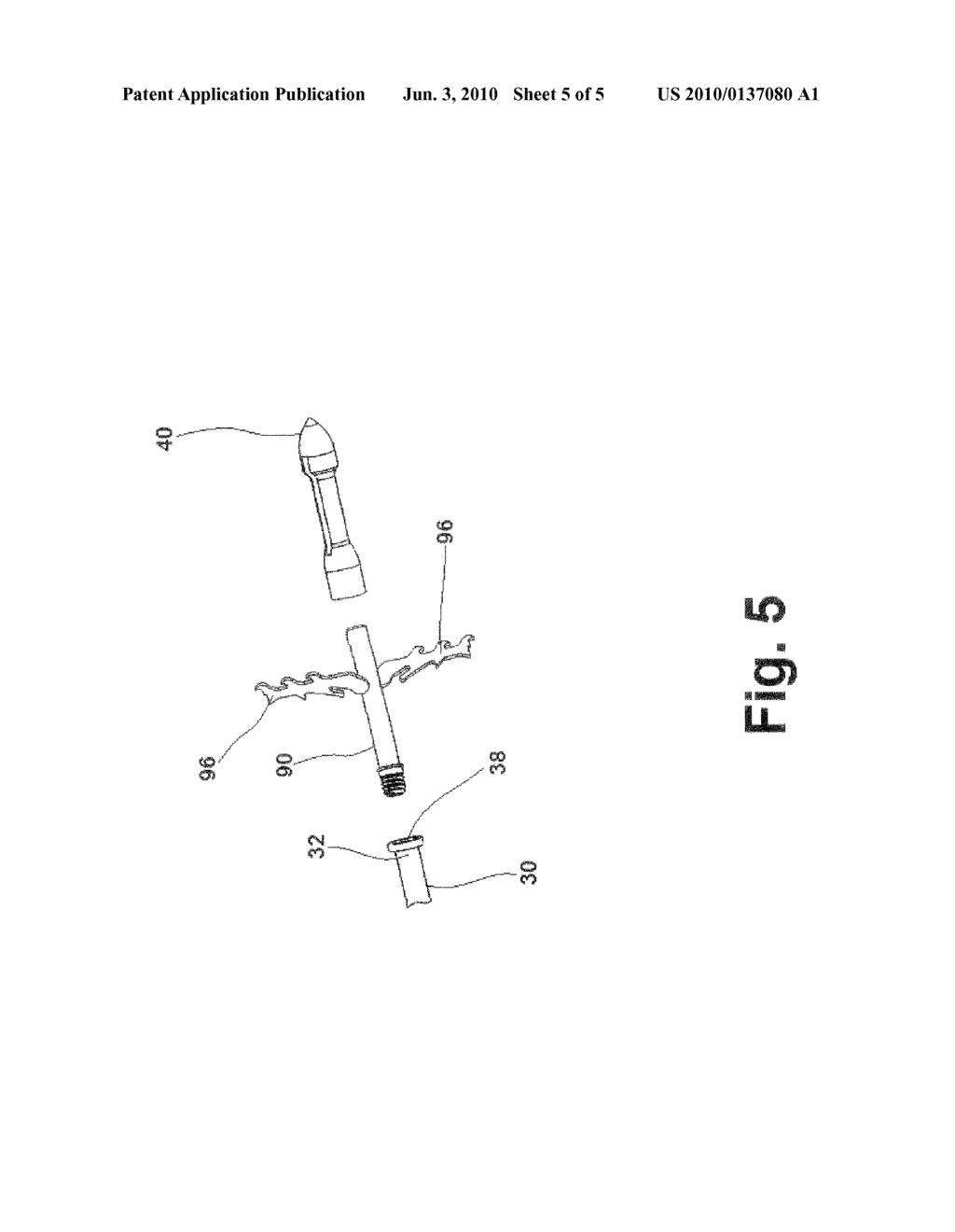 GAME ANIMAL ESCAPE IMPEDANCE DEVICE - diagram, schematic, and image 06