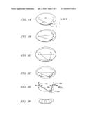 Variable Geometry Flexible Support Systems and Methods for Use Thereof diagram and image