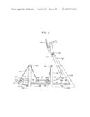 Variable Geometry Flexible Support Systems and Methods for Use Thereof diagram and image