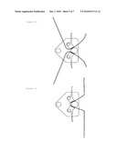 Bi-directional Cam Buckle diagram and image