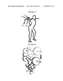 Barbell Handles diagram and image