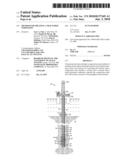 Method for Treating a Fractured Formation diagram and image