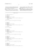 PEPTIDES THAT INTERACT WITH TOPOISOMERASE I AND METHODS THEREOF diagram and image