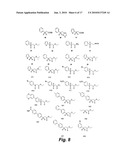 COMPOSITIONS FOR REGULATING OR MODULATING QUORUM SENSING IN BACTERIA, METHODS OF USING THE COMPOUNDS, AND METHODS OF REGULATING OR MODULATING QUORUM SENSING IN BACTERIA diagram and image