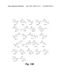 COMPOSITIONS FOR REGULATING OR MODULATING QUORUM SENSING IN BACTERIA, METHODS OF USING THE COMPOUNDS, AND METHODS OF REGULATING OR MODULATING QUORUM SENSING IN BACTERIA diagram and image