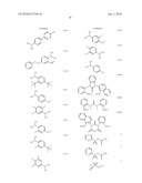 COMPOSITIONS FOR REGULATING OR MODULATING QUORUM SENSING IN BACTERIA, METHODS OF USING THE COMPOUNDS, AND METHODS OF REGULATING OR MODULATING QUORUM SENSING IN BACTERIA diagram and image