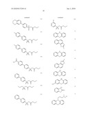 COMPOSITIONS FOR REGULATING OR MODULATING QUORUM SENSING IN BACTERIA, METHODS OF USING THE COMPOUNDS, AND METHODS OF REGULATING OR MODULATING QUORUM SENSING IN BACTERIA diagram and image