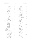 COMPOSITIONS FOR REGULATING OR MODULATING QUORUM SENSING IN BACTERIA, METHODS OF USING THE COMPOUNDS, AND METHODS OF REGULATING OR MODULATING QUORUM SENSING IN BACTERIA diagram and image