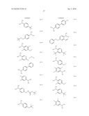 COMPOSITIONS FOR REGULATING OR MODULATING QUORUM SENSING IN BACTERIA, METHODS OF USING THE COMPOUNDS, AND METHODS OF REGULATING OR MODULATING QUORUM SENSING IN BACTERIA diagram and image