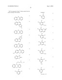 COMPOSITIONS FOR REGULATING OR MODULATING QUORUM SENSING IN BACTERIA, METHODS OF USING THE COMPOUNDS, AND METHODS OF REGULATING OR MODULATING QUORUM SENSING IN BACTERIA diagram and image