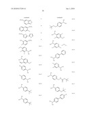 COMPOSITIONS FOR REGULATING OR MODULATING QUORUM SENSING IN BACTERIA, METHODS OF USING THE COMPOUNDS, AND METHODS OF REGULATING OR MODULATING QUORUM SENSING IN BACTERIA diagram and image