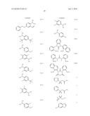 COMPOSITIONS FOR REGULATING OR MODULATING QUORUM SENSING IN BACTERIA, METHODS OF USING THE COMPOUNDS, AND METHODS OF REGULATING OR MODULATING QUORUM SENSING IN BACTERIA diagram and image