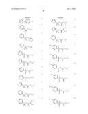 COMPOSITIONS FOR REGULATING OR MODULATING QUORUM SENSING IN BACTERIA, METHODS OF USING THE COMPOUNDS, AND METHODS OF REGULATING OR MODULATING QUORUM SENSING IN BACTERIA diagram and image